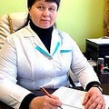 Фотография специалиста Андронникова Татьяна Алексеевна