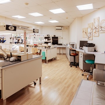 Стоматологическая клиника в Краснодаре фото 3