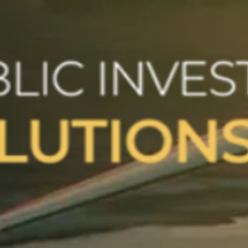 Public investments solutions фото 1