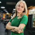 Фотография специалиста Крутякова Карина