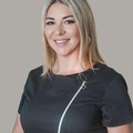 Фотография специалиста Киселева Екатерина Алексеевна