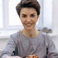 Фотография специалиста Рафальская Евгения Борисовна
