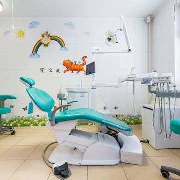 Стоматологическая клиника Зубастик на Молодёжной улице в Химках фото 2