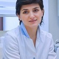 Фотография специалиста Даниэлян Алина Владимировна
