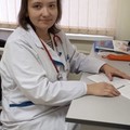 Фотография специалиста Кузьменко Евгения Ивановна