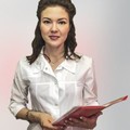 Фотография специалиста Зарницкая Мария Александровна