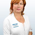 Фотография специалиста Паниченко Анна Владимировна