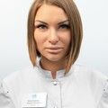 Фотография специалиста Костюкова Ксения Игоревна