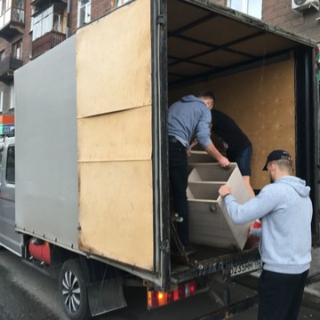 Грузоперевозки Пушкино фото 2