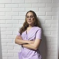 Фотография специалиста Мельникова Арина Андреевна