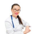 Фотография специалиста Липина Вера Александровна