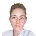 Фотография специалиста Левинсон Алиса Львовна