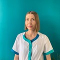 Фотография специалиста Кузьмина Анастасия
