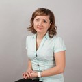 Фотография специалиста Брежнева Оксана Сергеевна