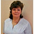 Фотография специалиста Кострова Елена Иннокентьевна