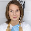 Фотография специалиста Родионова Ольга Васильевна