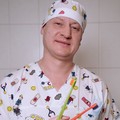 Фотография специалиста Сараев Евгений Петрович