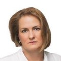 Фотография специалиста Макарова Елена Викторовна