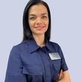 Фотография специалиста Заболотских Юлия Петровна