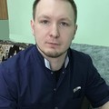 Фотография специалиста Барков Андрей Анатольевич