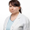 Фотография специалиста Орловская Екатерина Сергеевна