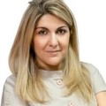 Фотография специалиста Григорян Ася Норайровна