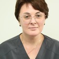 Фотография специалиста Еремеева Лилия Владимировна