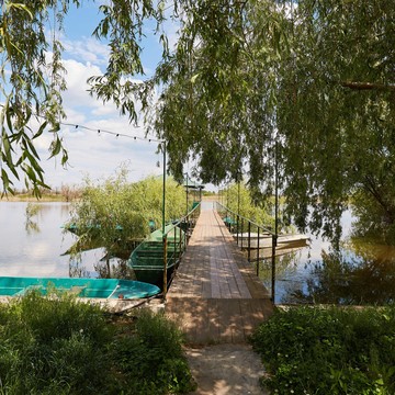 База отдыха Раскаты Каспия фото 1