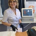 Фотография специалиста Петровичева Венера