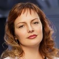 Фотография специалиста Жуковская Наталья Владимировна
