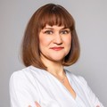 Фотография специалиста Обломова Елена Владимировна
