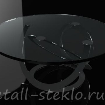Metall-Steklo фото 1