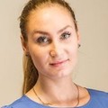 Фотография специалиста Уварова Екатерина Сергеевна