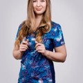 Фотография специалиста Нарыкина Татьяна Андреевна