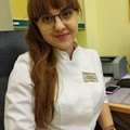 Фотография специалиста Шелгунова Нина Борисовна