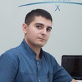 Фотография специалиста Обаленский Артур Армикович