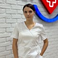 Фотография специалиста Кравцова Екатерина Александровна