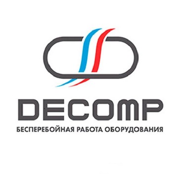 DECOMP фото 1
