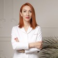 Фотография специалиста Лагкуева Зарина Рамазановна