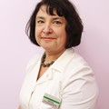 Фотография специалиста Зиборова Наталья Владимировна