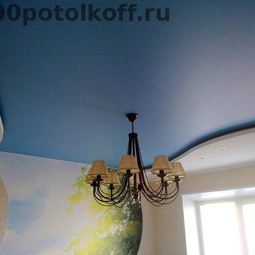 1000 Натяжных Потолков фото 2
