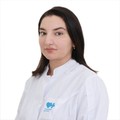 Фотография специалиста Шереметова Аминат Рашидовна