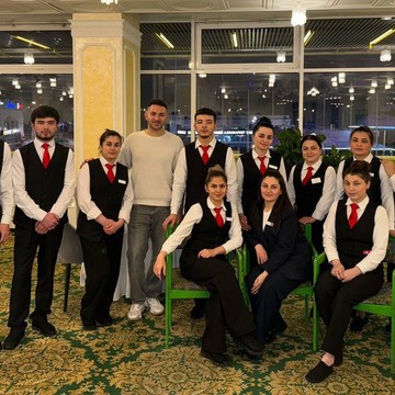 Школа ресторанного сервиса Service For HoReCa фото 1