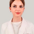 Фотография специалиста Афанасьева Ксения Сергеевна