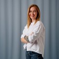 Фотография специалиста Агафонова Кристина Константиновна