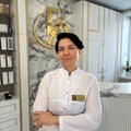 Фотография специалиста Долбина Ярослава Сергеевна