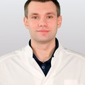 Фотография специалиста Кирьянов Евгений Игоревич