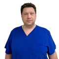 Фотография специалиста Киселев Дмитрий Олегович