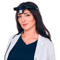 Фотография специалиста Зейналова Дженнет Феликсовна