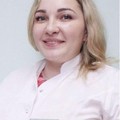 Фотография специалиста Гридина Светлана Сергеевна